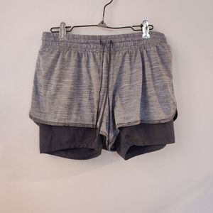 Champion Sport Shorts